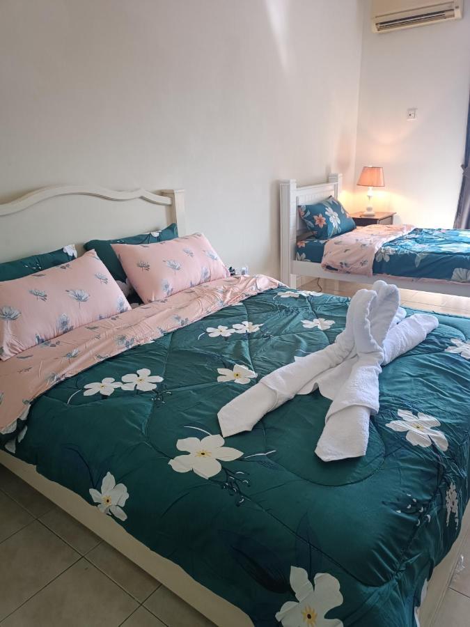 Sofea Inn Bukit Merah - Suria A7733 Kampong Selemat Exterior foto
