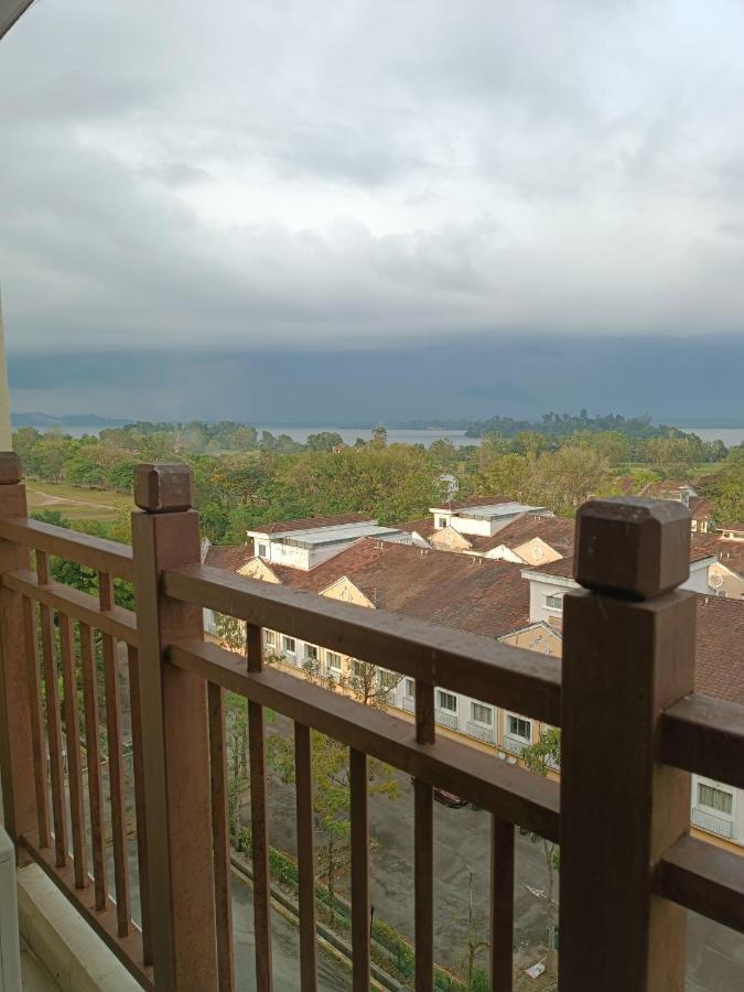 Sofea Inn Bukit Merah - Suria A7733 Kampong Selemat Exterior foto