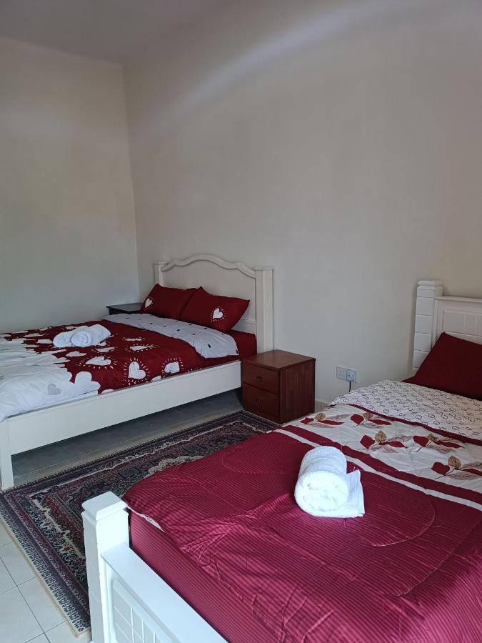 Sofea Inn Bukit Merah - Suria A7733 Kampong Selemat Exterior foto
