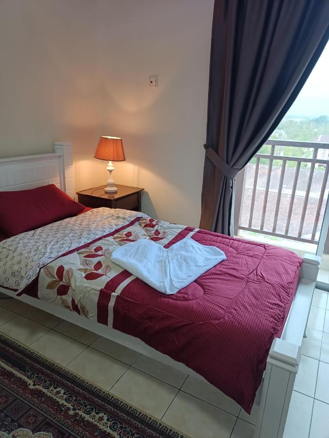 Sofea Inn Bukit Merah - Suria A7733 Kampong Selemat Exterior foto