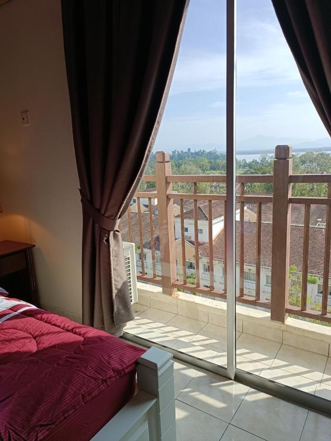 Sofea Inn Bukit Merah - Suria A7733 Kampong Selemat Exterior foto