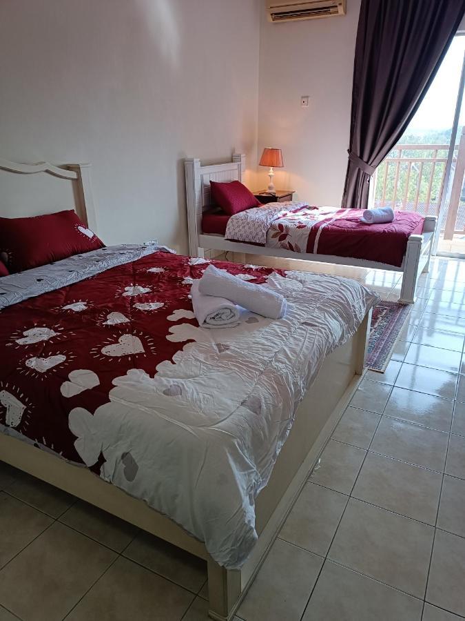 Sofea Inn Bukit Merah - Suria A7733 Kampong Selemat Exterior foto