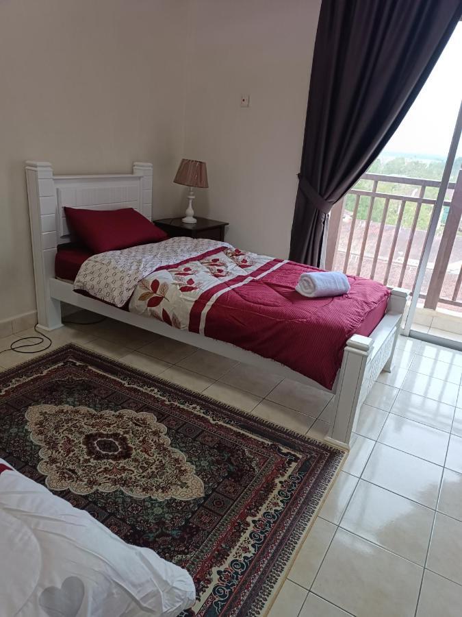 Sofea Inn Bukit Merah - Suria A7733 Kampong Selemat Exterior foto