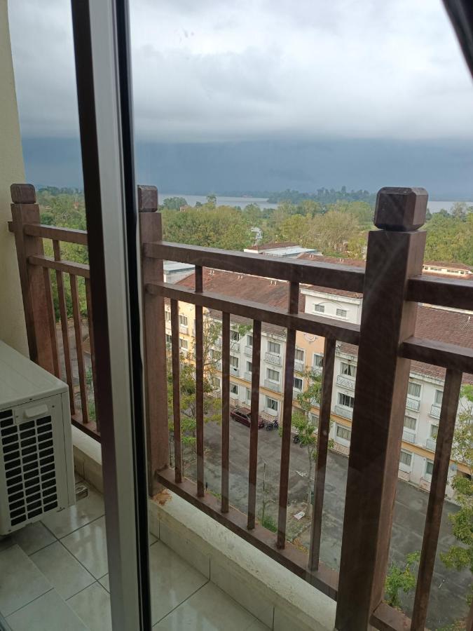 Sofea Inn Bukit Merah - Suria A7733 Kampong Selemat Exterior foto