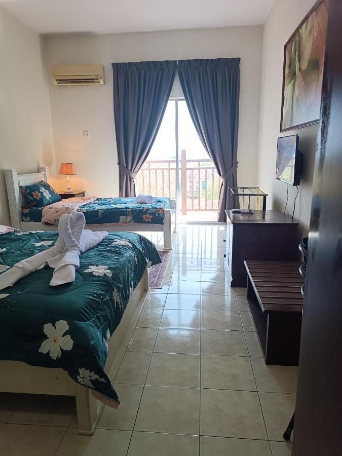 Sofea Inn Bukit Merah - Suria A7733 Kampong Selemat Exterior foto