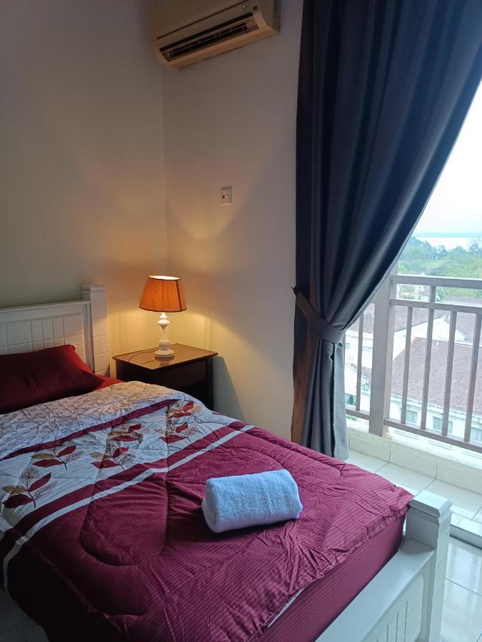 Sofea Inn Bukit Merah - Suria A7733 Kampong Selemat Exterior foto