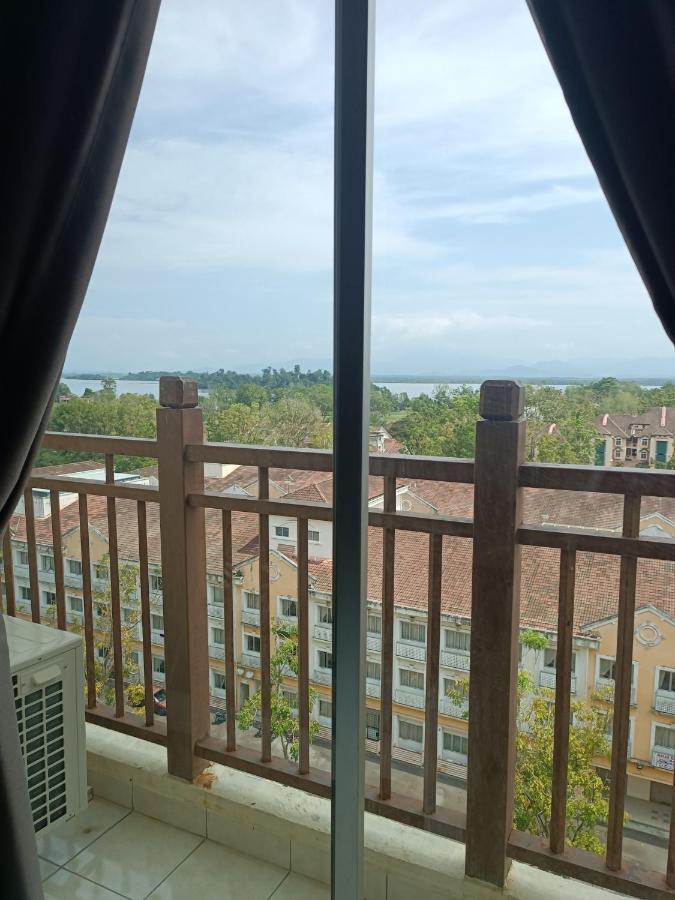 Sofea Inn Bukit Merah - Suria A7733 Kampong Selemat Exterior foto