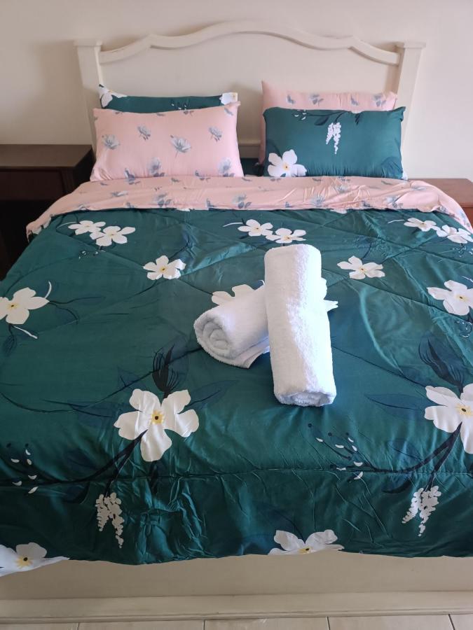 Sofea Inn Bukit Merah - Suria A7733 Kampong Selemat Exterior foto