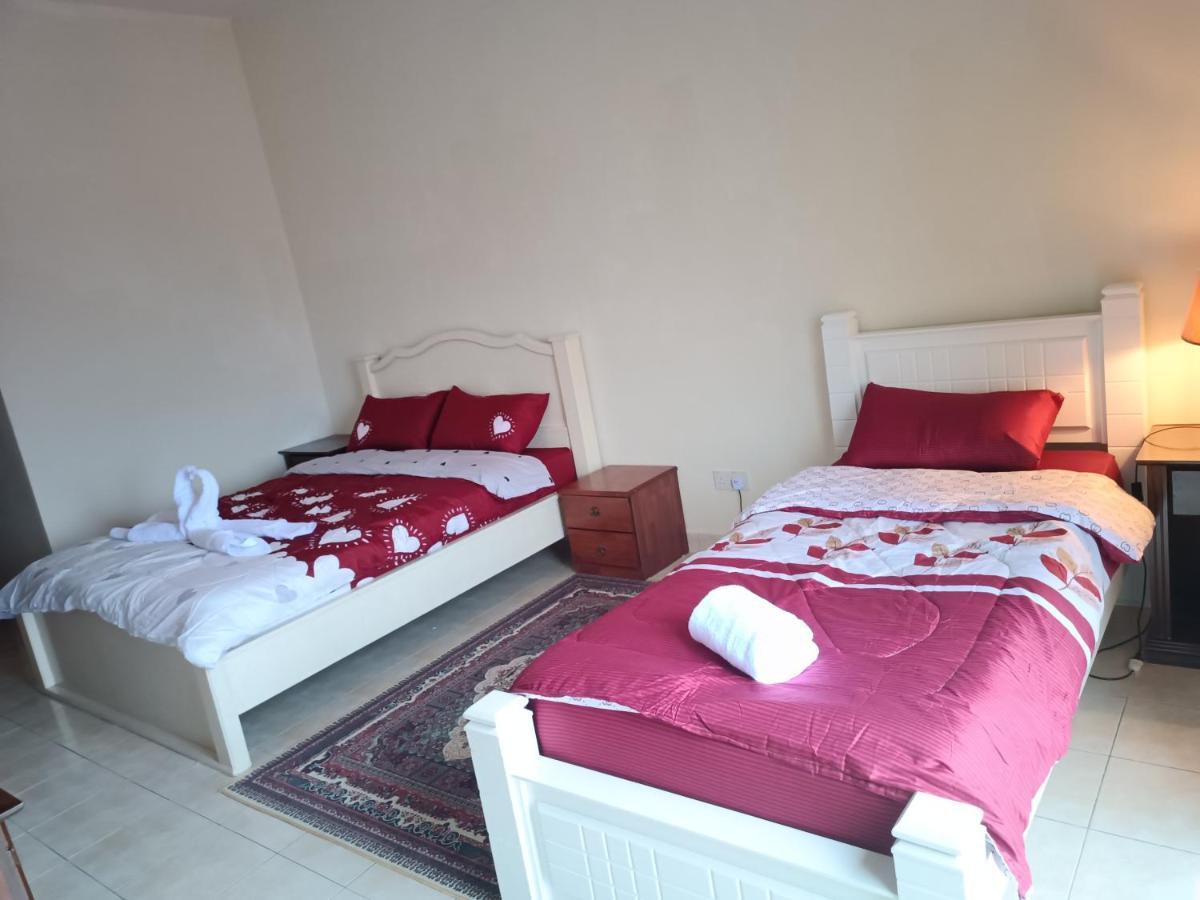 Sofea Inn Bukit Merah - Suria A7733 Kampong Selemat Exterior foto