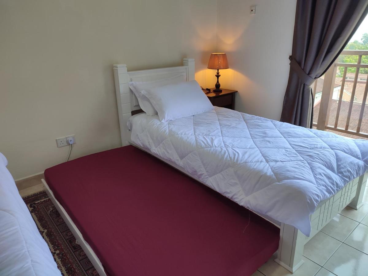 Sofea Inn Bukit Merah - Suria A7733 Kampong Selemat Exterior foto